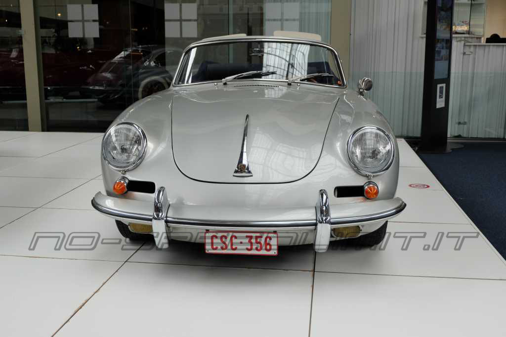 Mostra_Porsche_356_Autoworld 